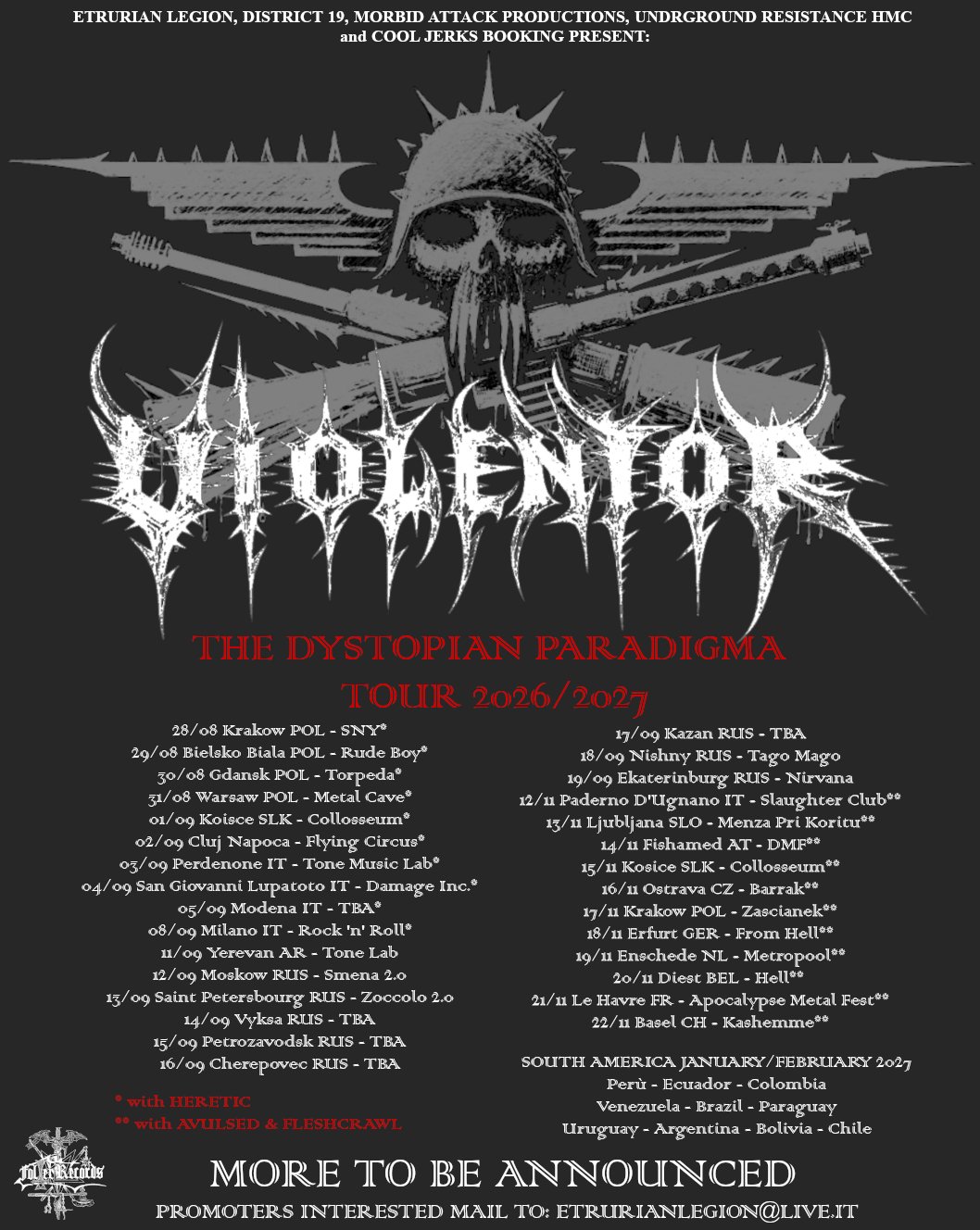 violentor