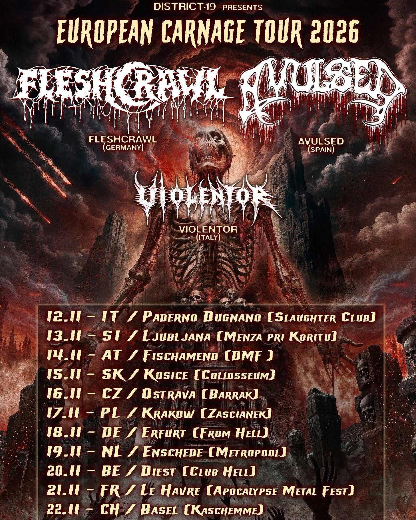 violentor