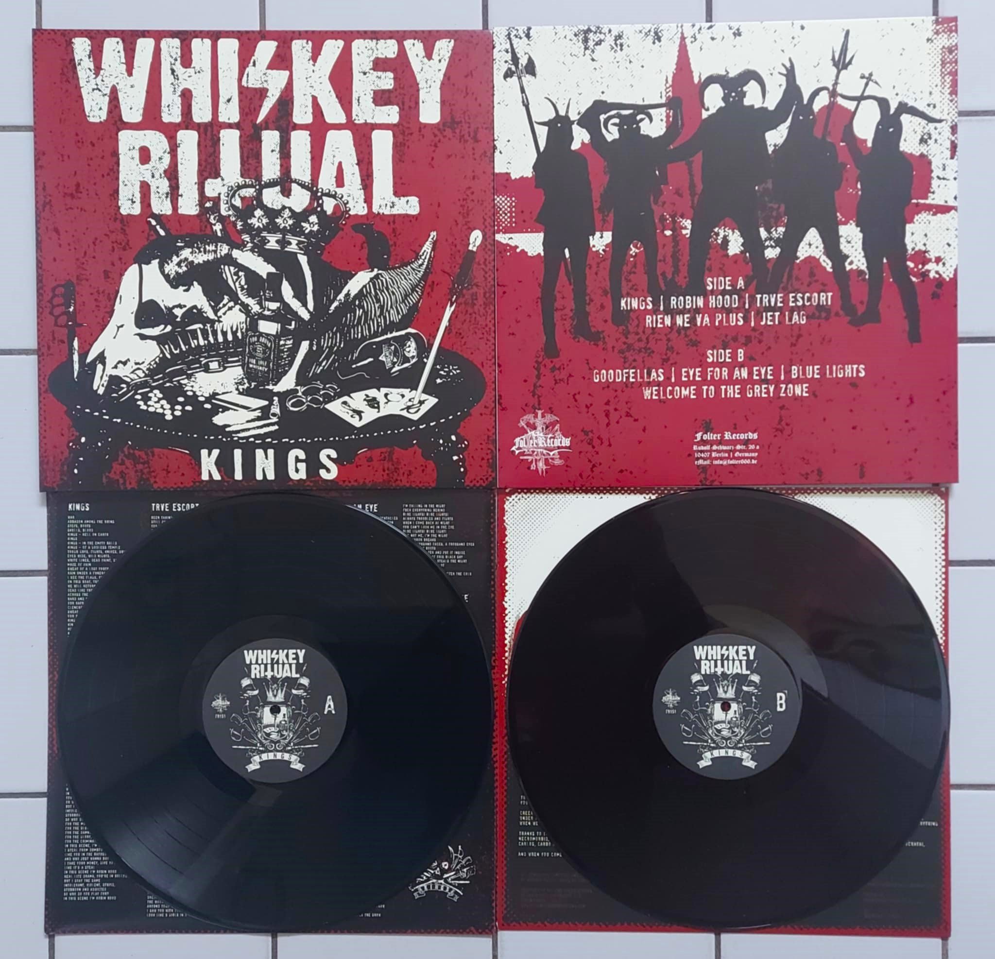 whiskeyritual
