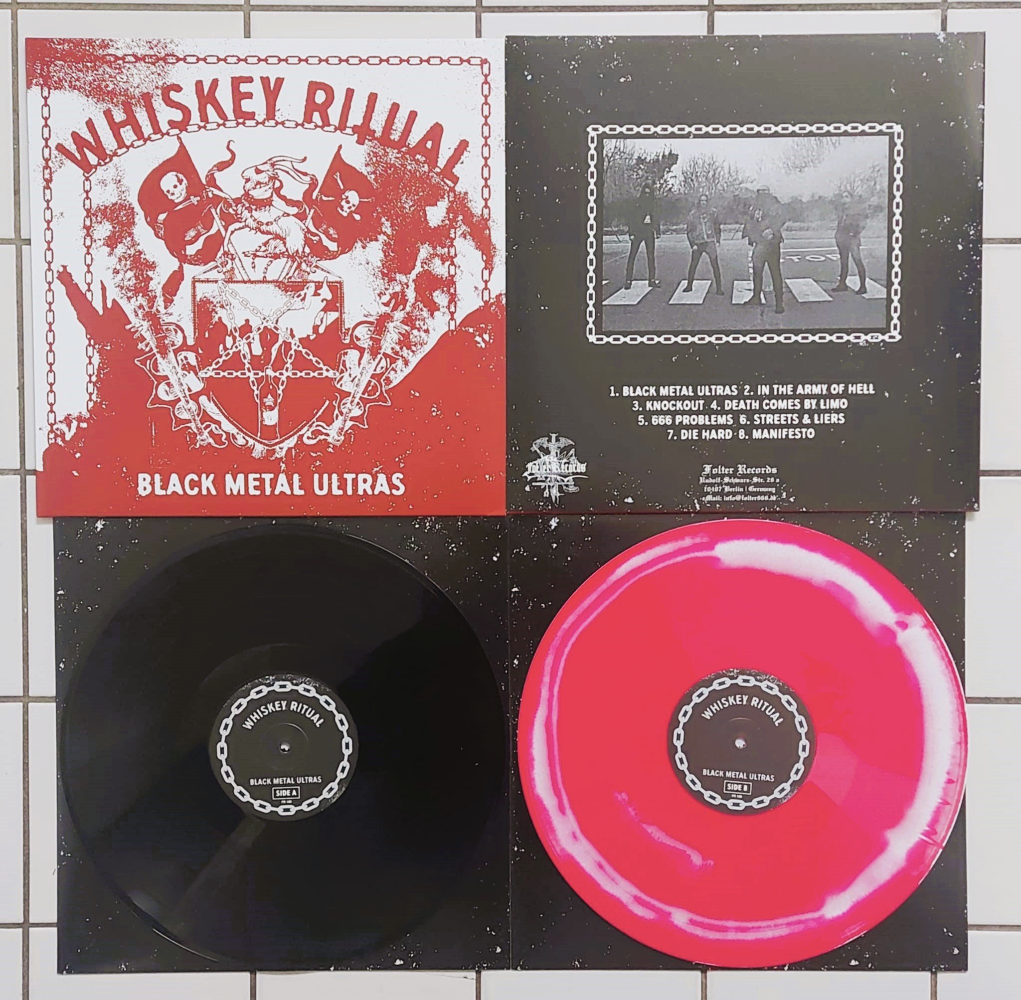 whiskeyritual