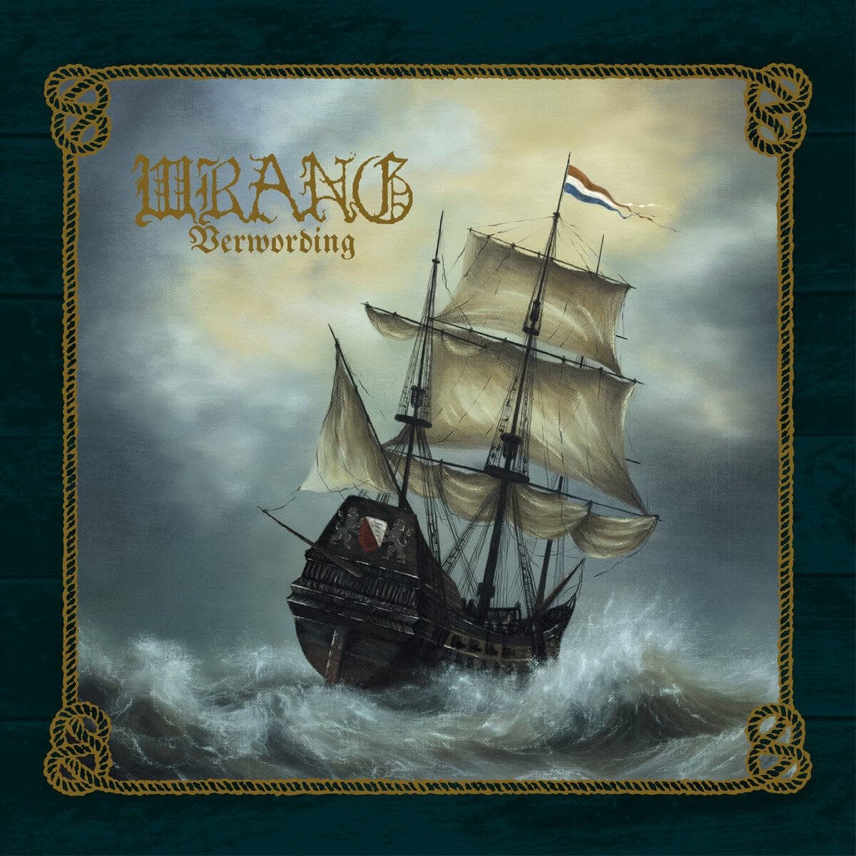 wrang